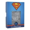 DC COMICS - SUPERMAN Limited Edition Metal Collectible Ingot