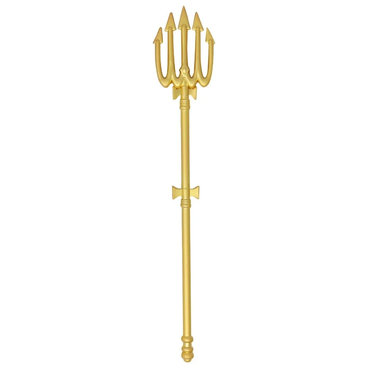 AQUAMAN Limited Edition 24K Gold Miniature Trident - Image 3