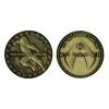 AQUAMAN Limited Edition Coin