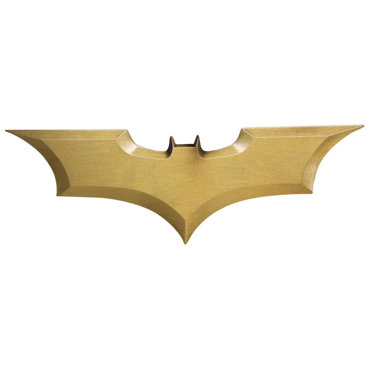 Batman,DC Comics The Dark Knight Batarang Replica - Image 4