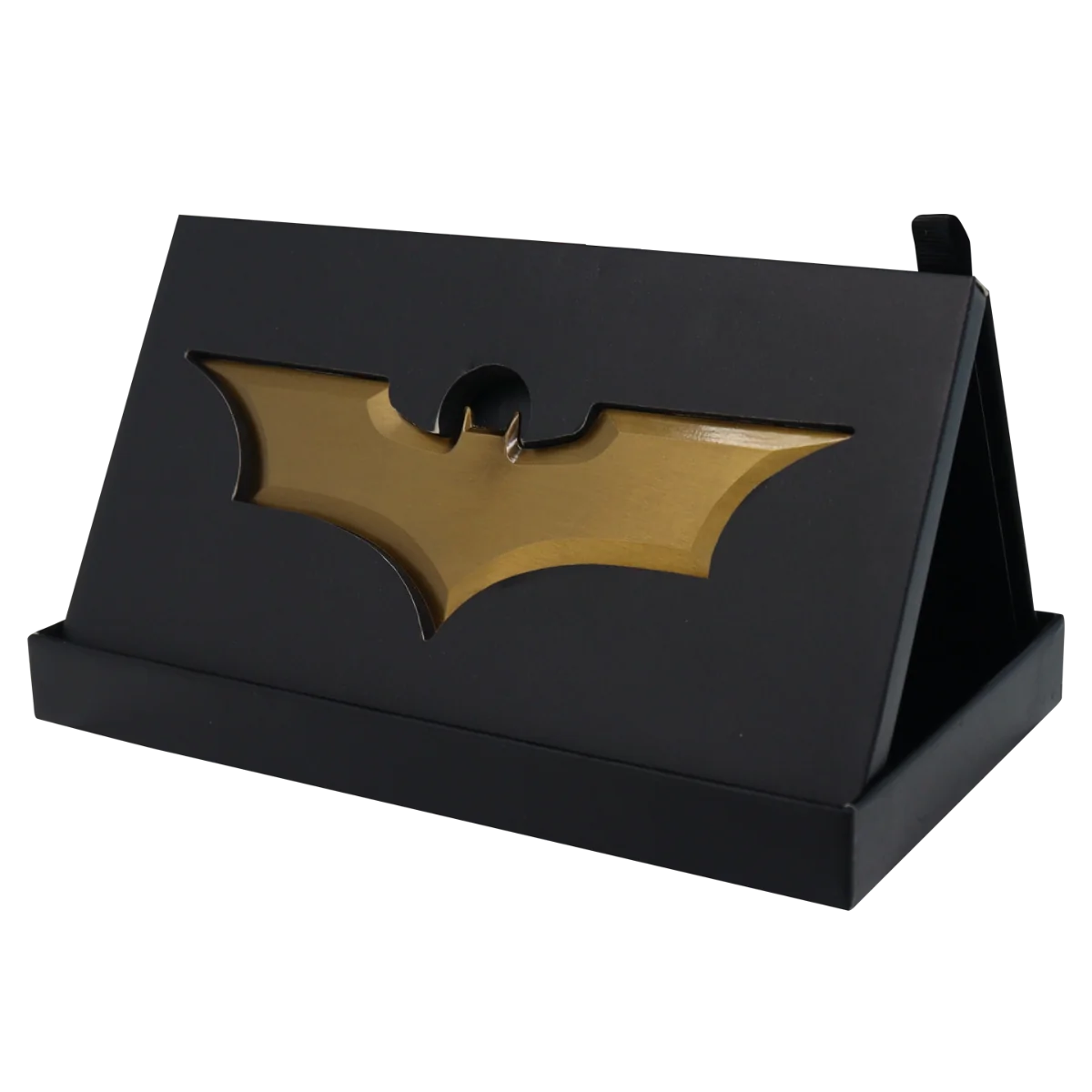 Batman,DC Comics The Dark Knight Batarang Replica - Image 2