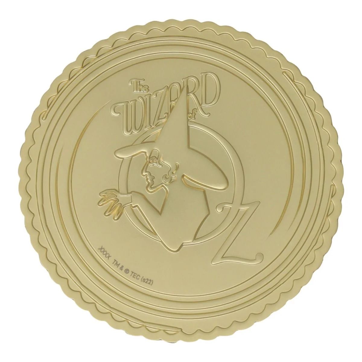 Geek Limited Edition Medallion - Image 5