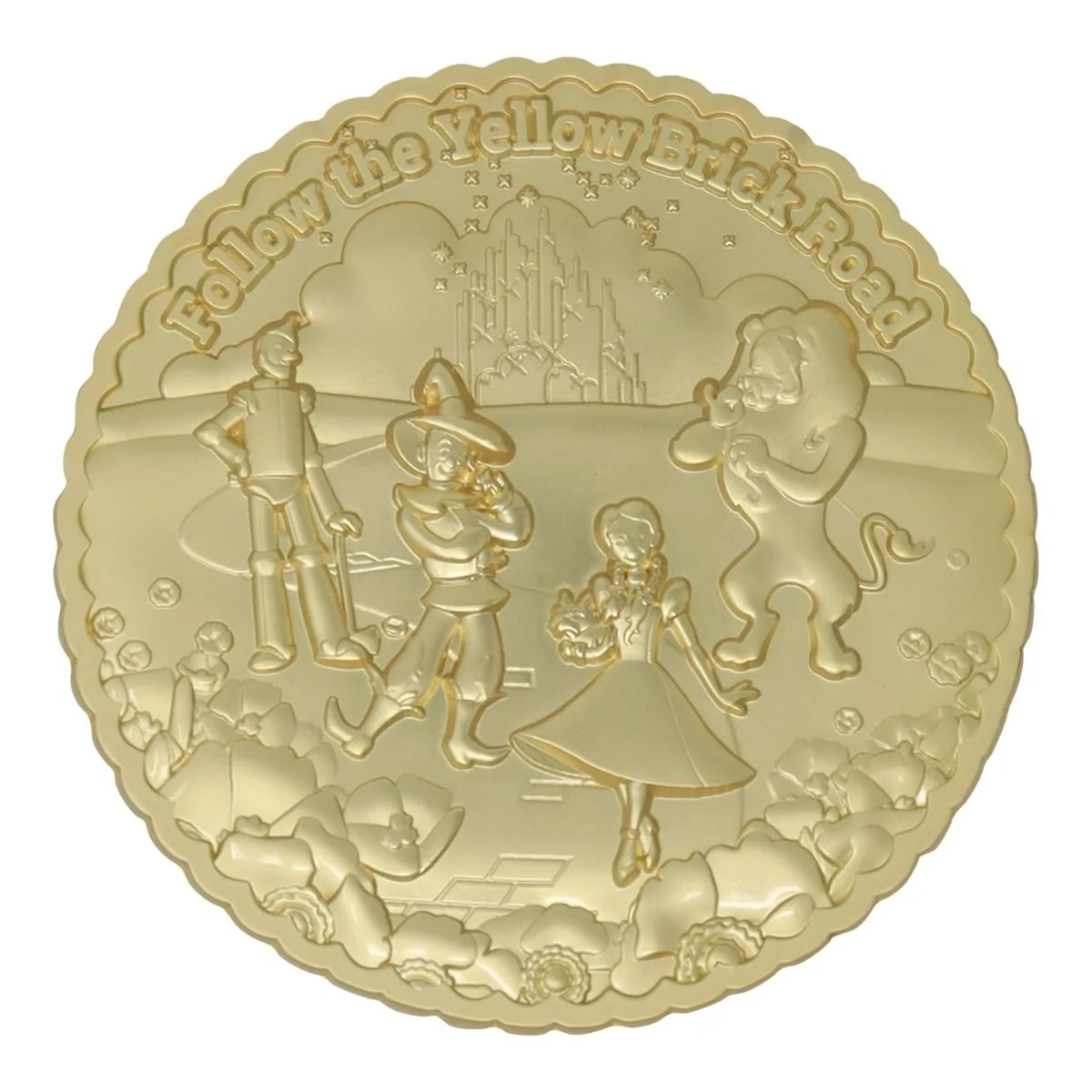 Geek Limited Edition Medallion - Image 4