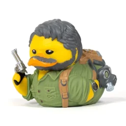 Joel Tubbz Rubber Duck Collectible