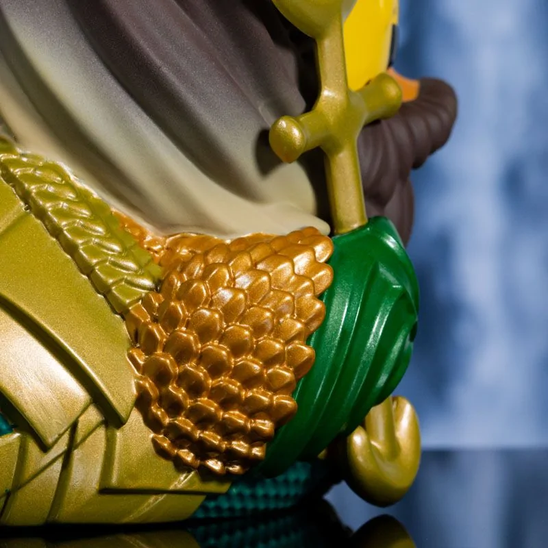 AQUAMAN Tubbz Rubber Duck Collectible - Image 7