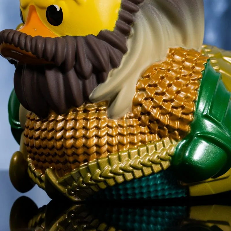 AQUAMAN Tubbz Rubber Duck Collectible - Image 6