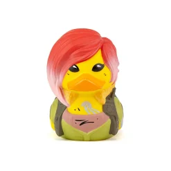 Borderlands Lilith Tubbz Rubber Duck Collectible