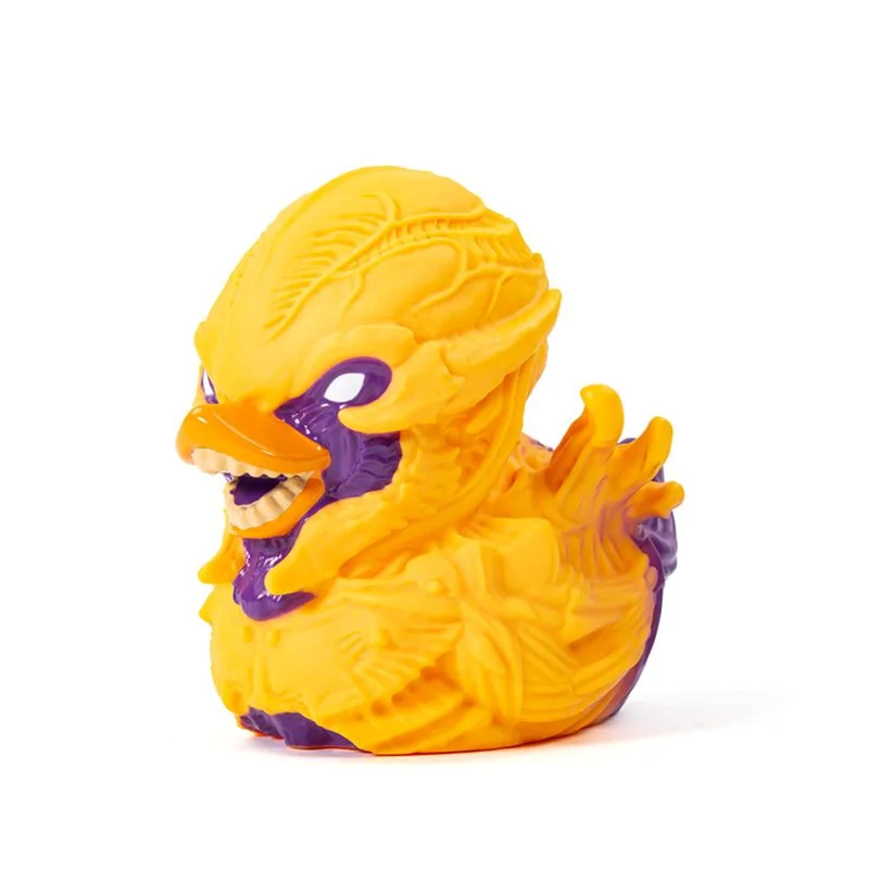 Doom Imp Tubbz Rubber Duck Collectible - Image 3