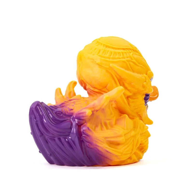 Doom Imp Tubbz Rubber Duck Collectible - Image 7