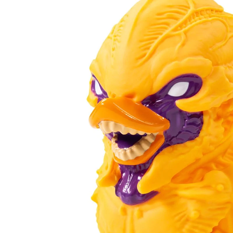 Doom Imp Tubbz Rubber Duck Collectible - Image 6