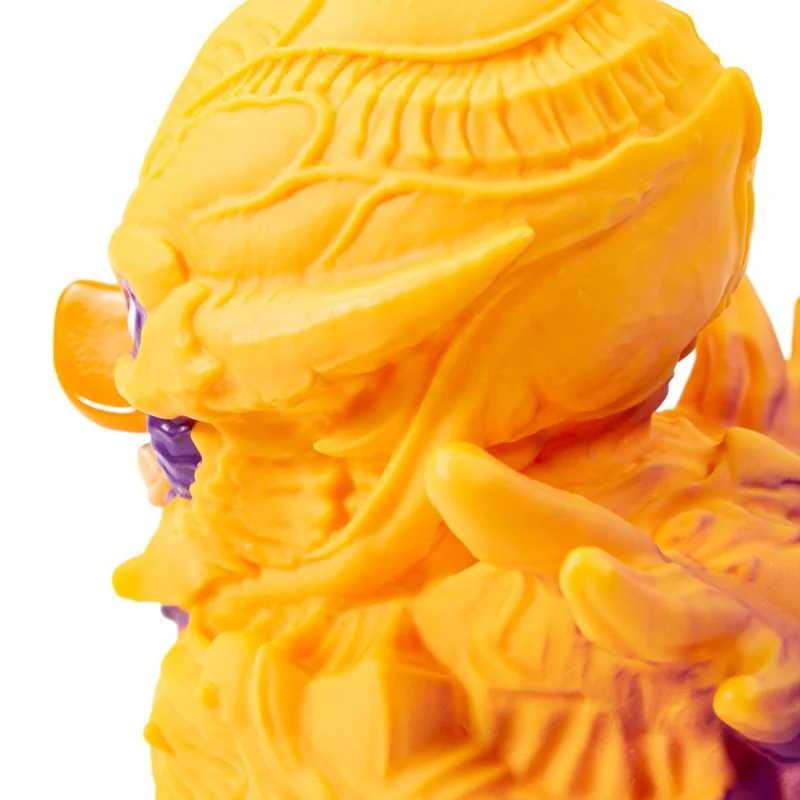 Doom Imp Tubbz Rubber Duck Collectible - Image 5