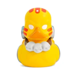 Street Fighter Dhalsim Tubbz Rubber Duck Collectible