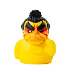 Street Fighter E-Honda Tubbz Rubber Duck Collectible