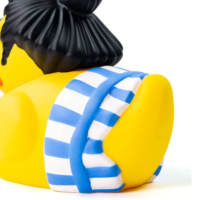 Street Fighter E-Honda Tubbz Rubber Duck Collectible - Image 5