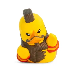 Street Fighter Zangief Tubbz Rubber Duck Collectible