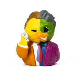 Batman,DC Comics Two-Face Tubbz Rubber Duck Collectible