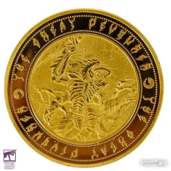 Warhammer 40,000 Tyranids Collectible Coin