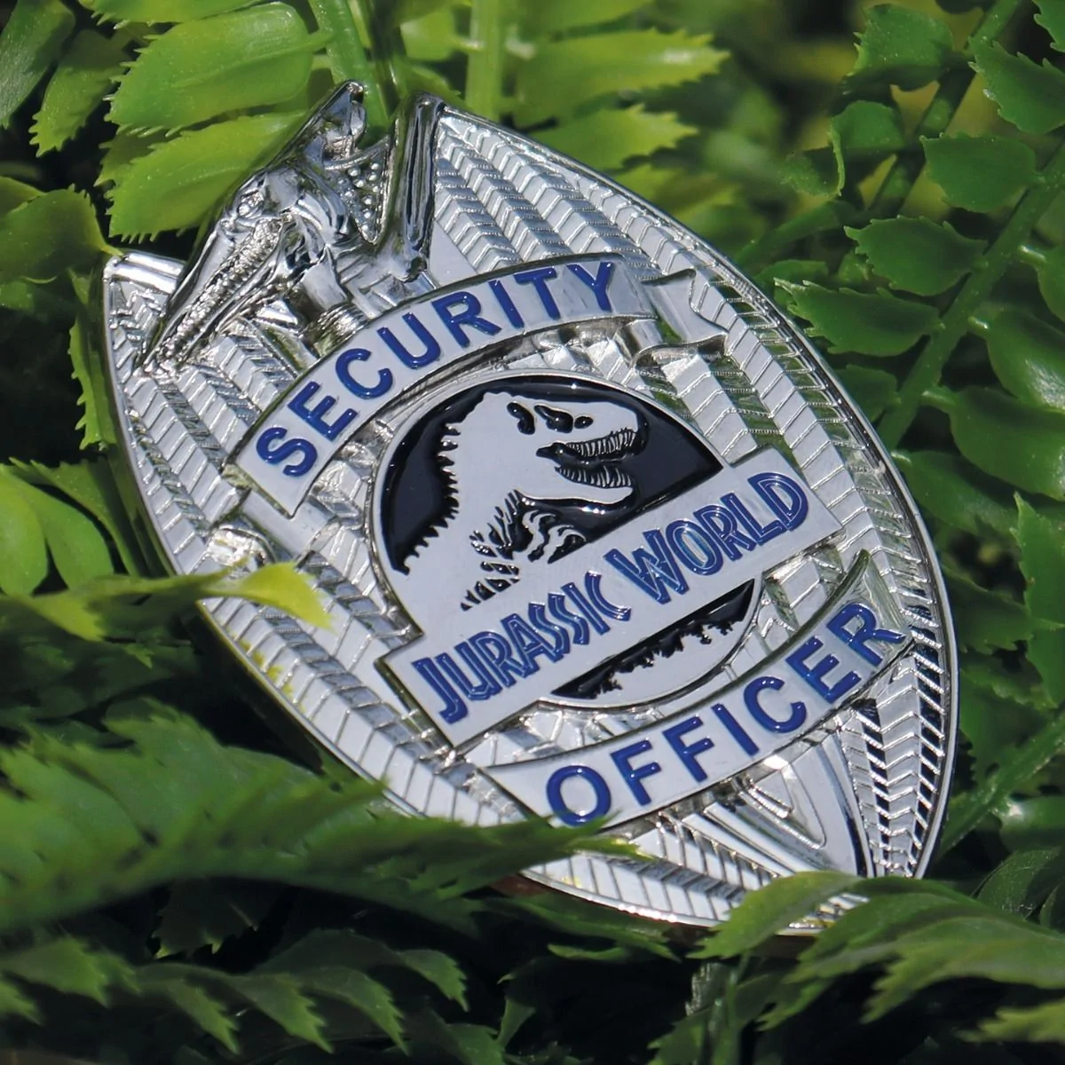 JURASSIC PARK Limited Edition Security Badge Replica Preorder - Image 6