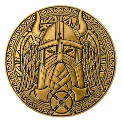 Geek Valhalla Coin