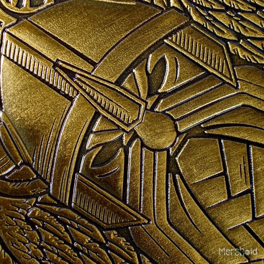 Geek Valhalla Coin - Image 6