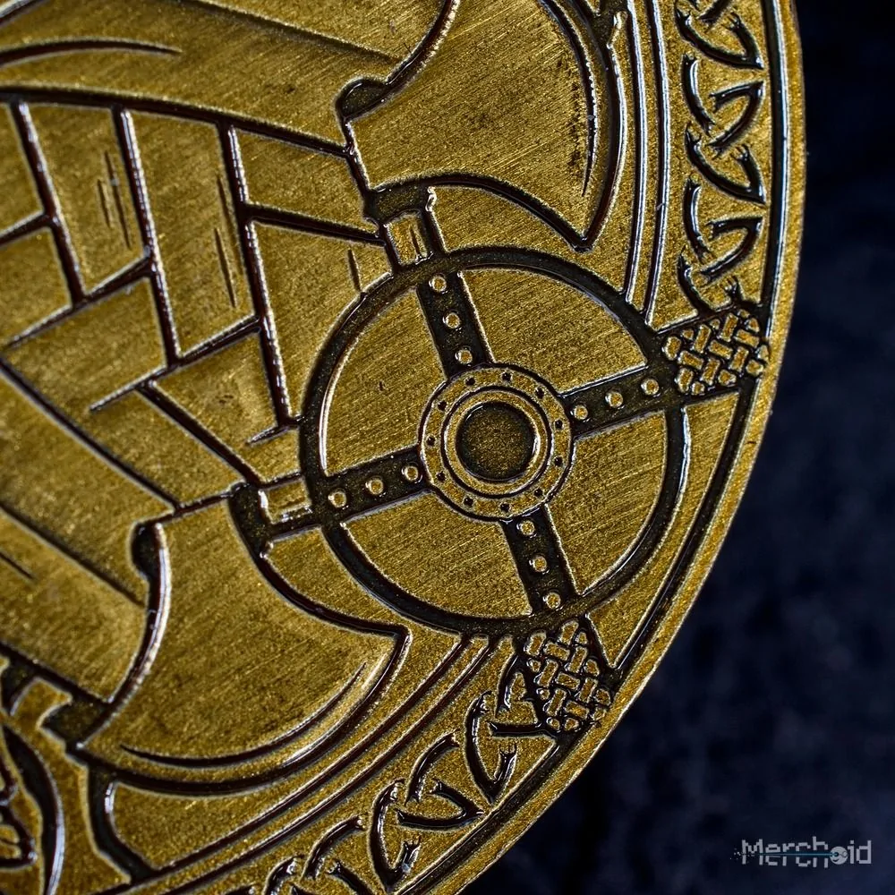 Geek Valhalla Coin - Image 12
