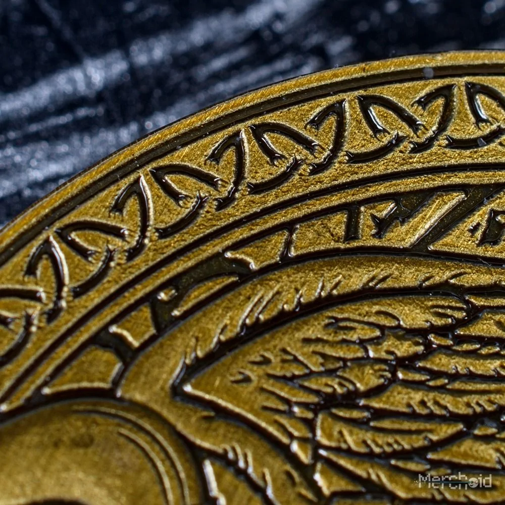 Geek Valhalla Coin - Image 11