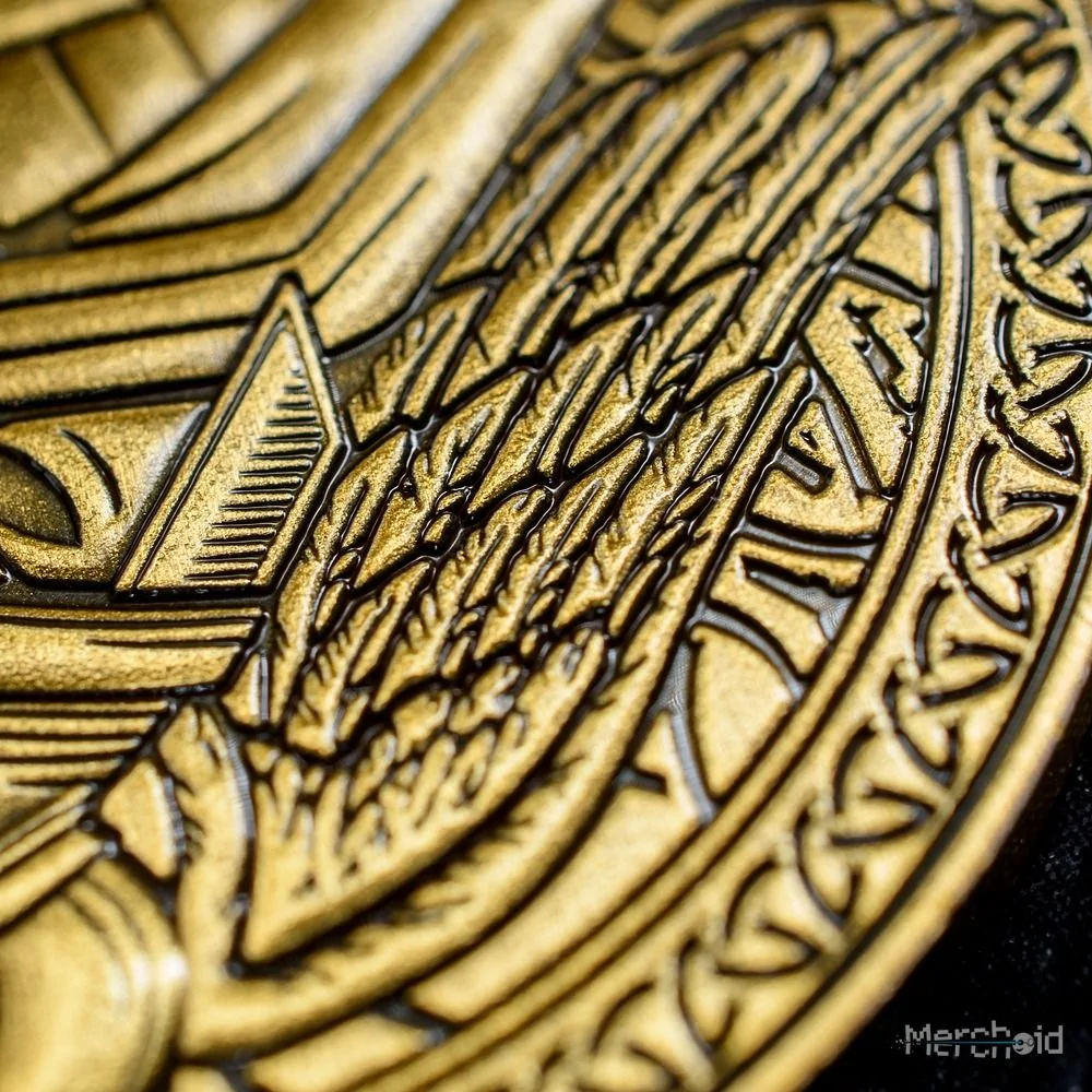 Geek Valhalla Coin - Image 10