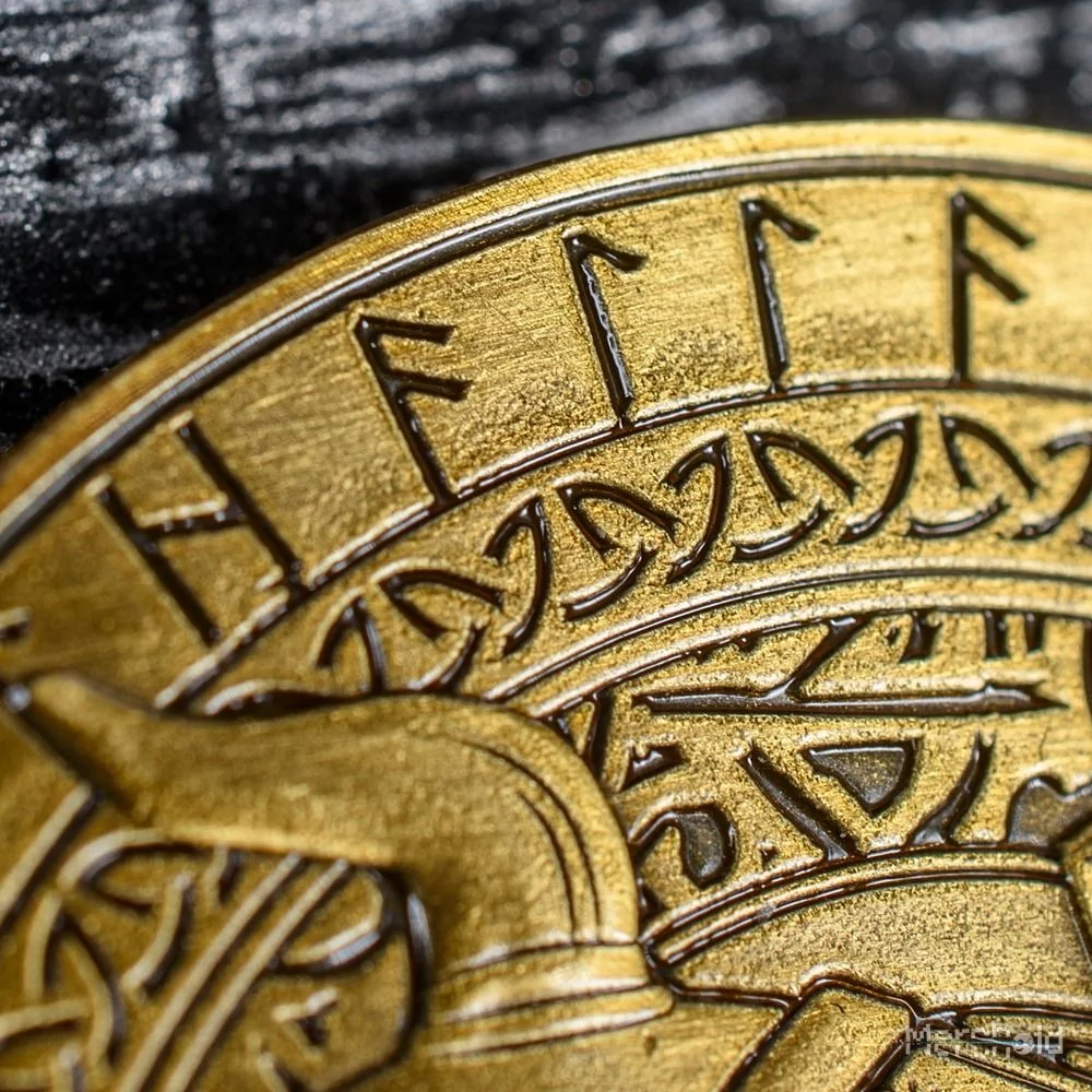 Geek Valhalla Coin - Image 9
