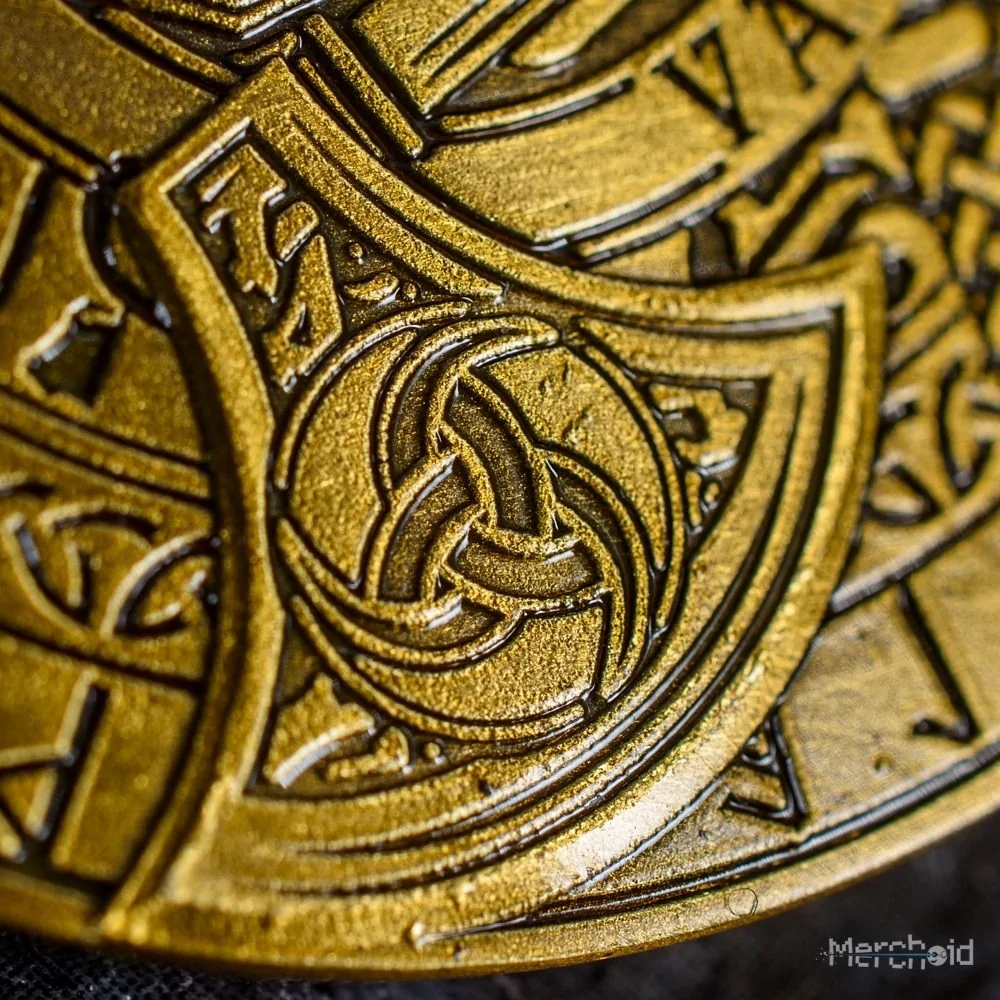 Geek Valhalla Coin - Image 7