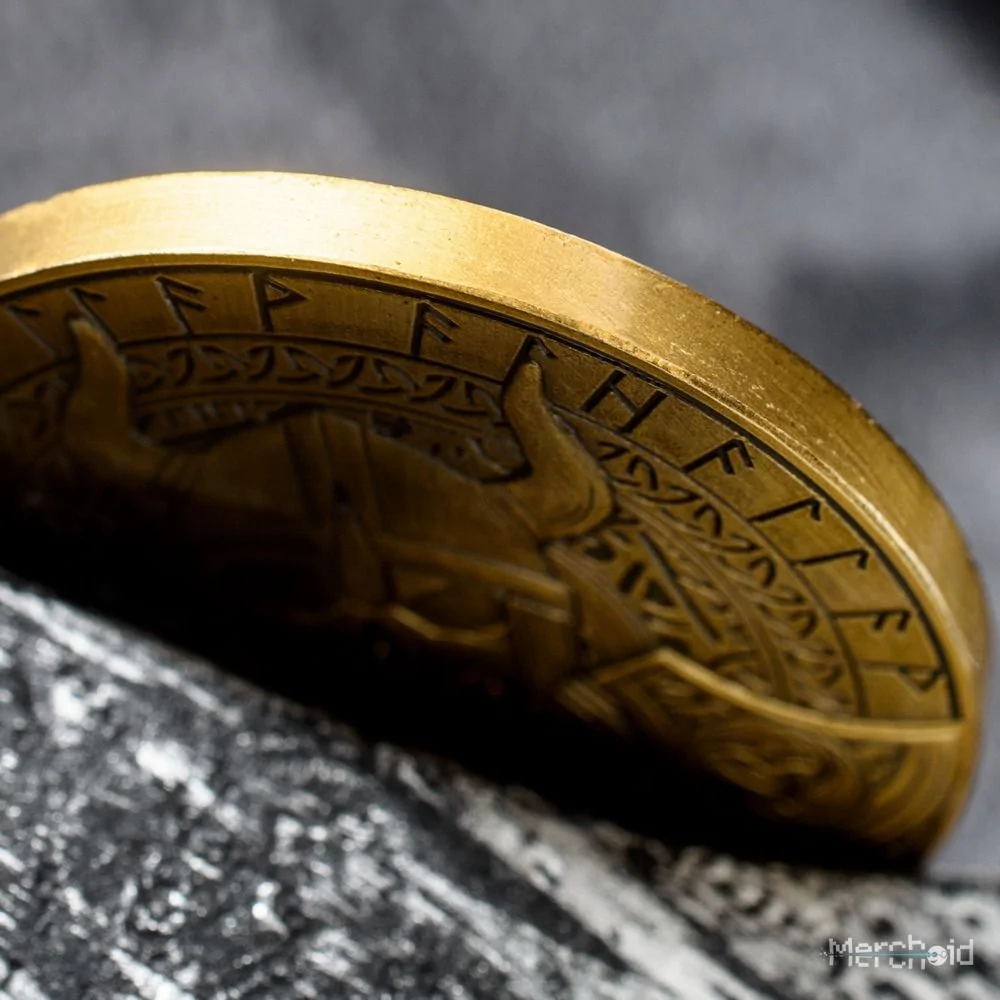 Geek Valhalla Coin - Image 14
