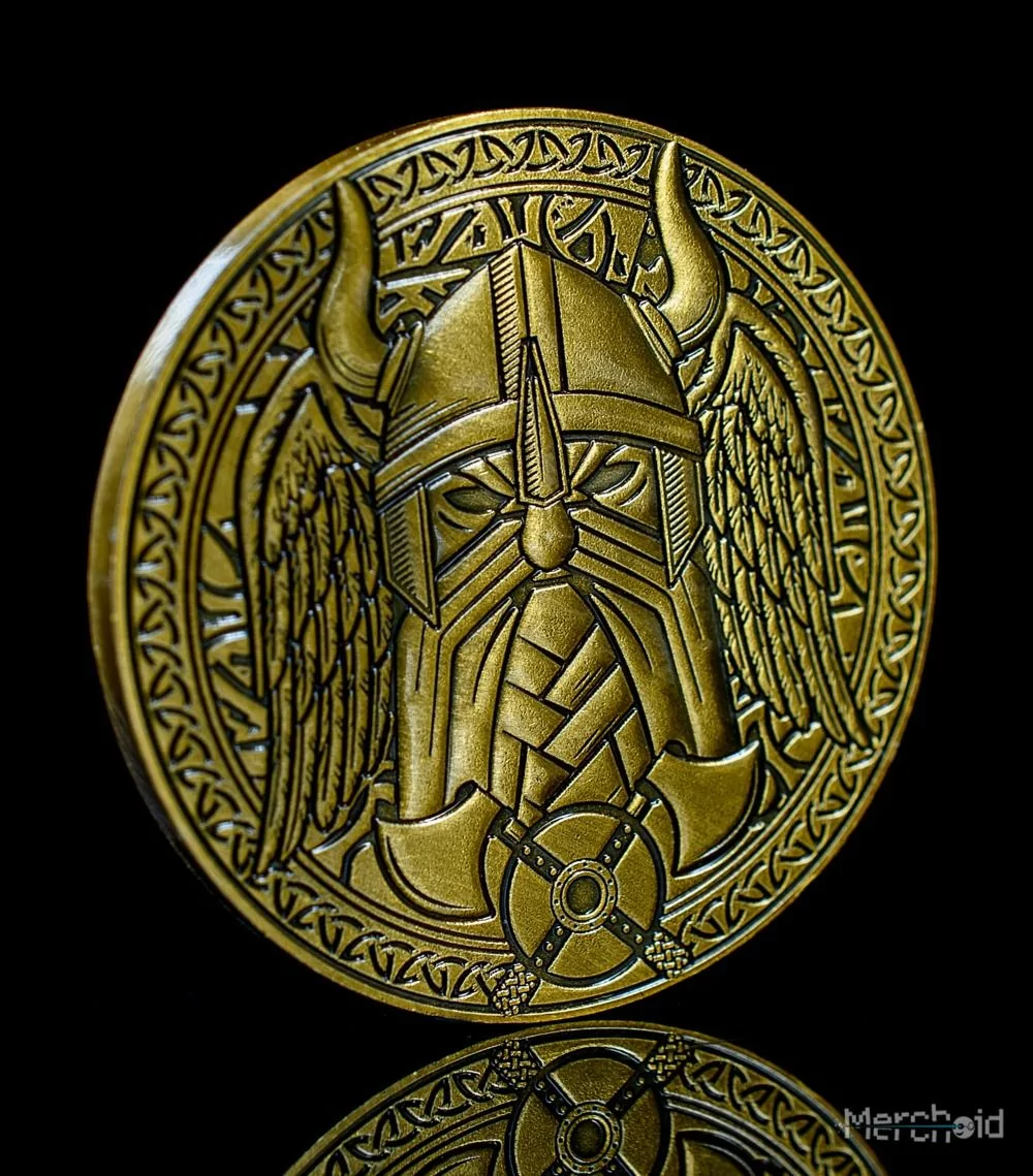 Geek Valhalla Coin - Image 13