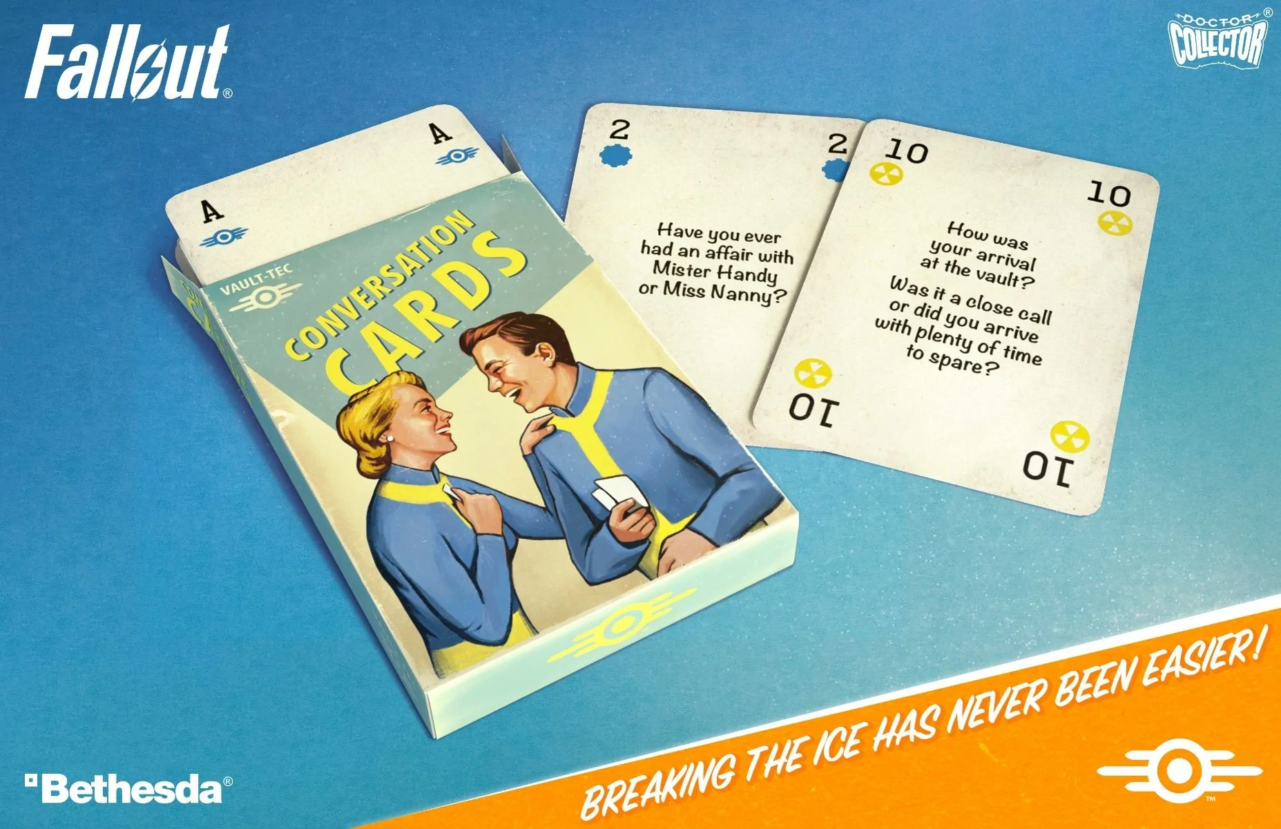 Fallout Vault Dweller's Welcome Kit - Image 5