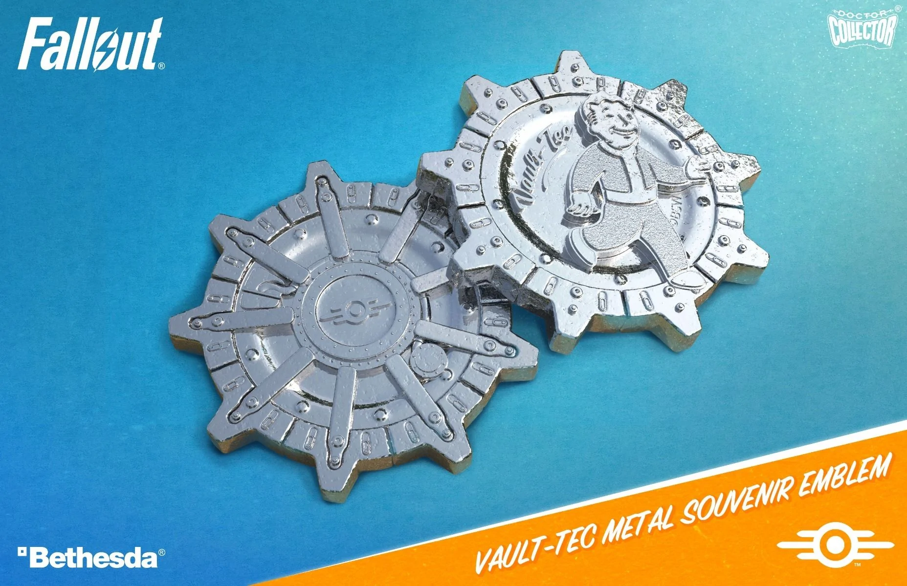 Fallout Vault Dweller's Welcome Kit - Image 16