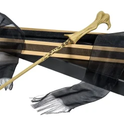 Harry Potter Lord Voldemort Wand In Ollivanders Box