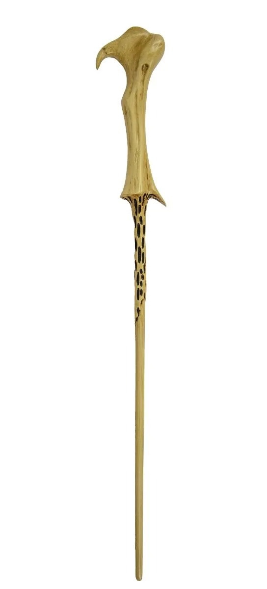 Harry Potter Lord Voldemort Wand In Ollivanders Box - Image 2