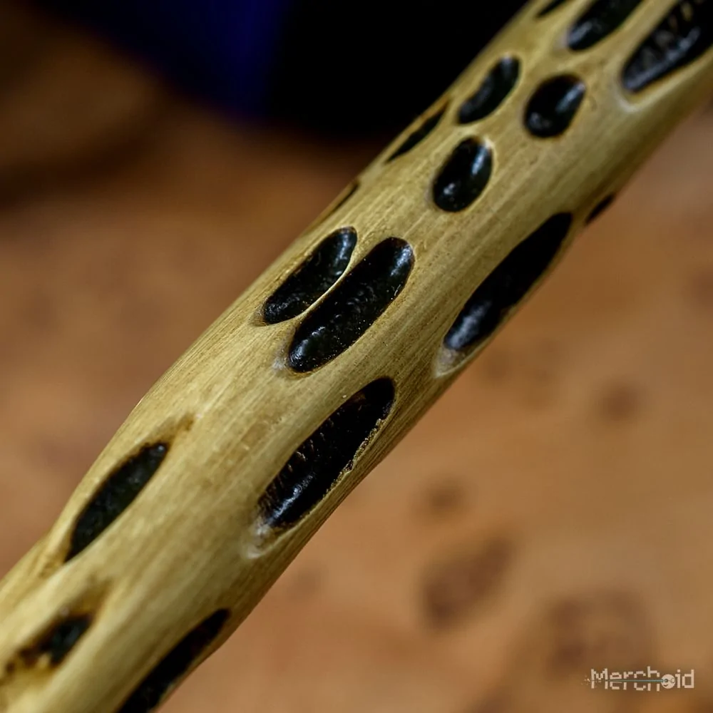 Harry Potter Lord Voldemort Wand In Ollivanders Box - Image 9