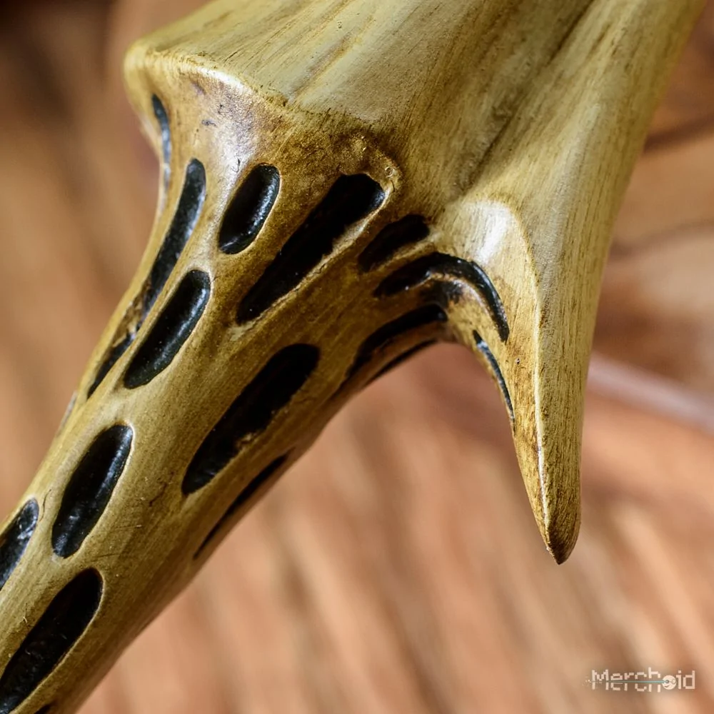 Harry Potter Lord Voldemort Wand In Ollivanders Box - Image 7