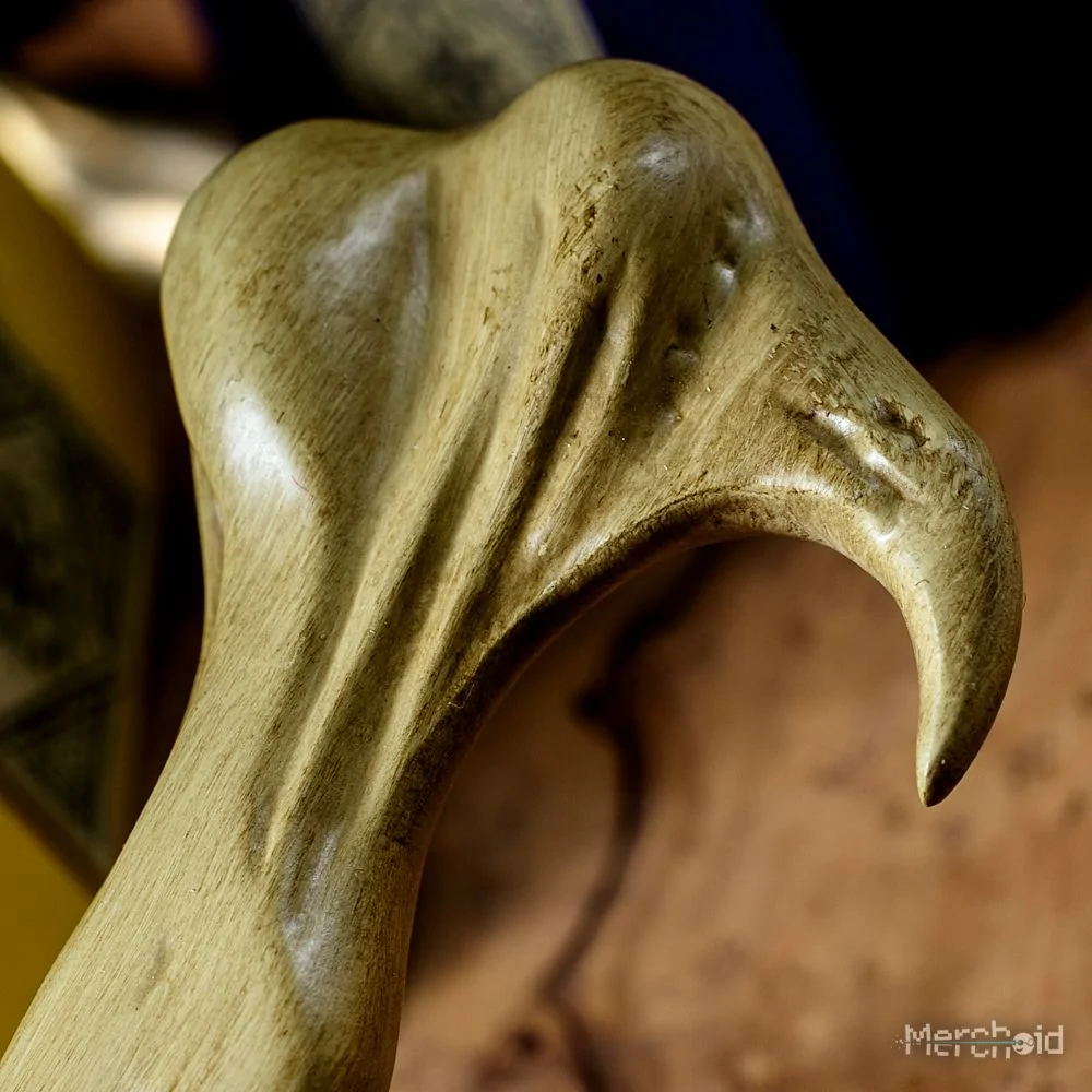 Harry Potter Lord Voldemort Wand In Ollivanders Box - Image 5