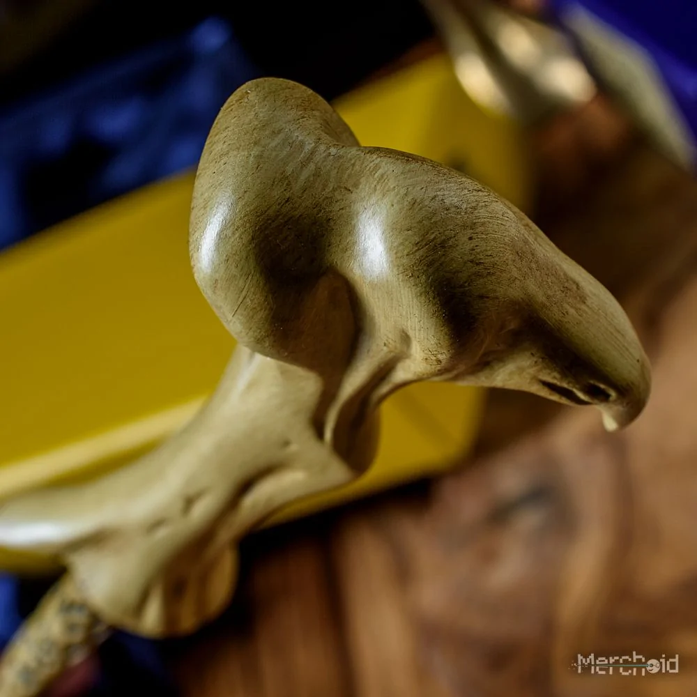 Harry Potter Lord Voldemort Wand In Ollivanders Box - Image 4