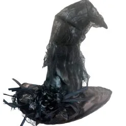 WIZARD SORTING HAT - WIRED