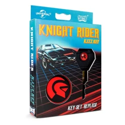 Knight Rider K.I.T.T. Key Replica Preorder