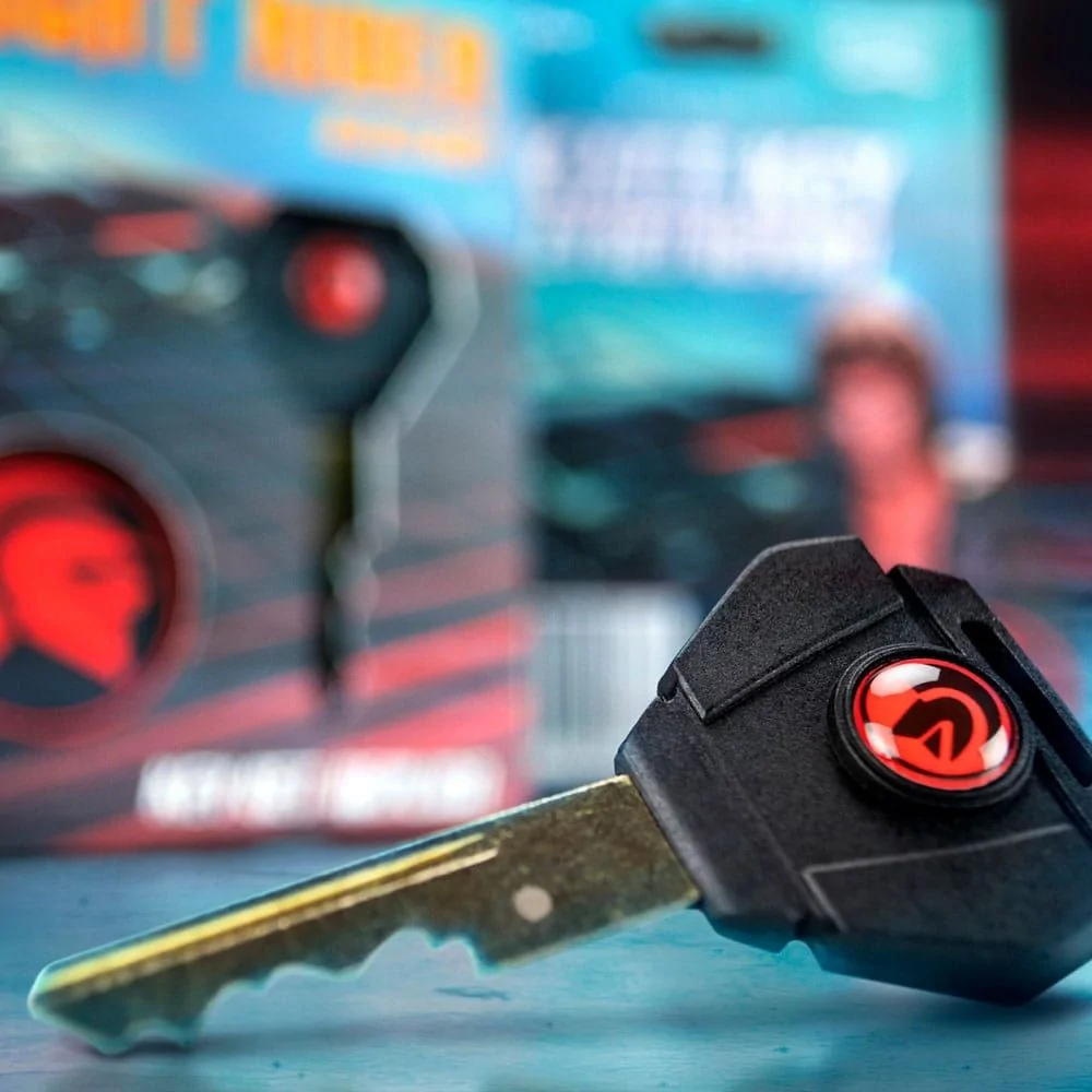 Knight Rider K.I.T.T. Key Replica Preorder - Image 3
