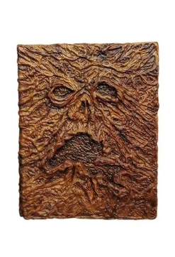 Evil Dead 2 Book Of The Dead Necronomicon Prop Replica Preorder