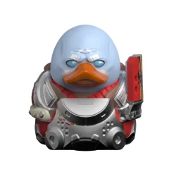 Destiny Zavala Tubbz Rubber Duck Collectible