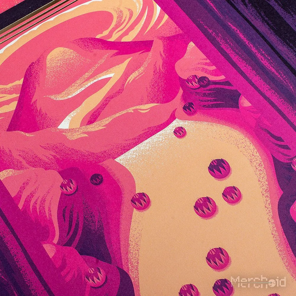 Legend Of Zelda,Nintendo Hero Of Time Vinyl LP Set - Image 9