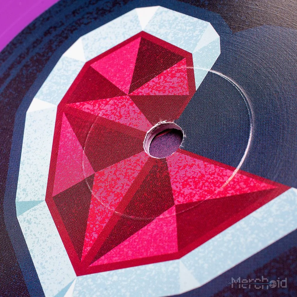 Legend Of Zelda,Nintendo Hero Of Time Vinyl LP Set - Image 11