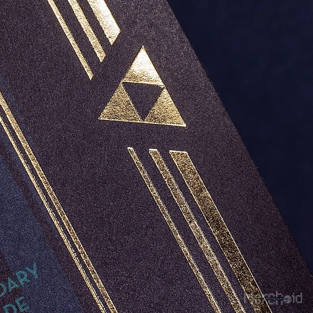 Legend Of Zelda,Nintendo Hero Of Time Vinyl LP Set - Image 14