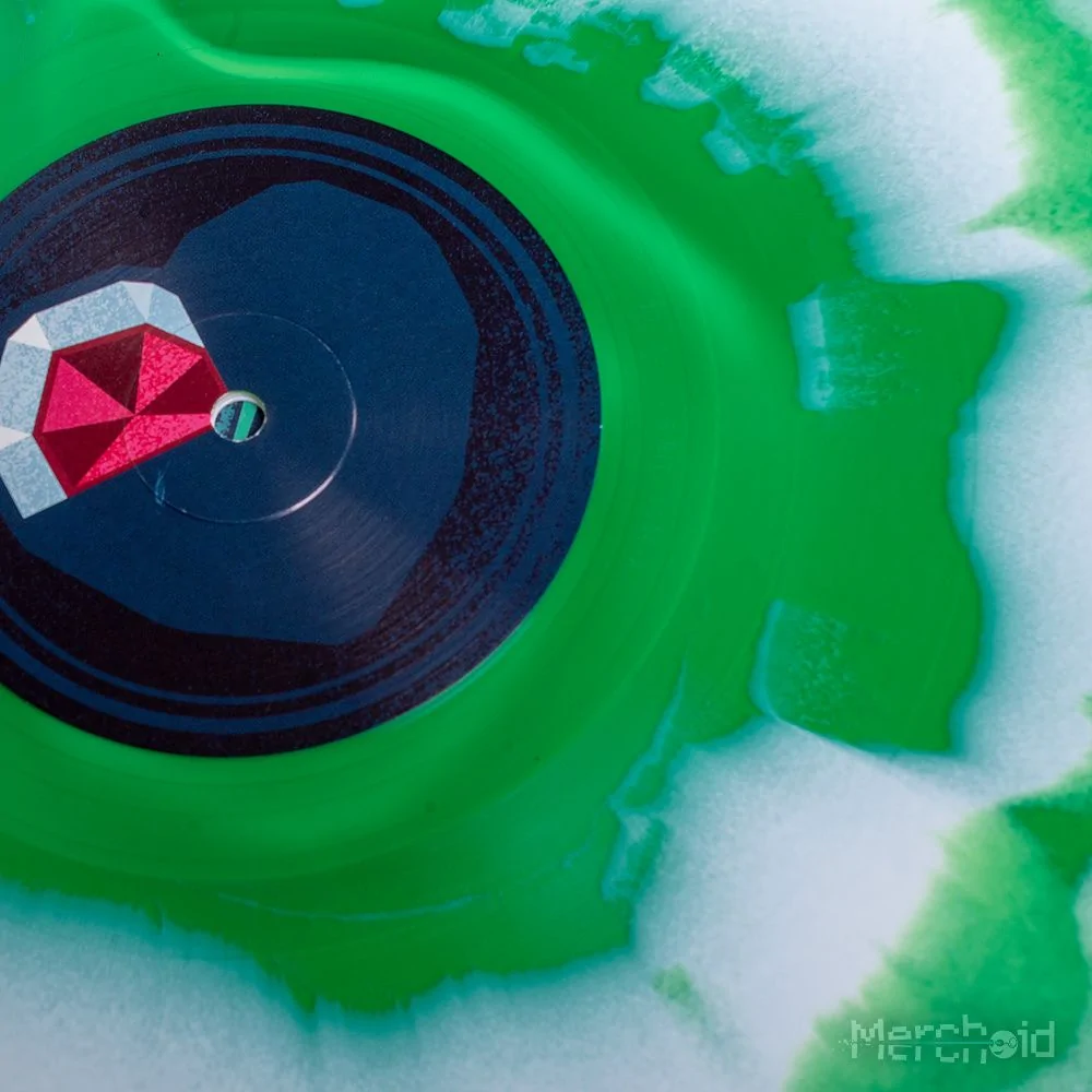 Legend Of Zelda,Nintendo Hero Of Time Vinyl LP Set - Image 16