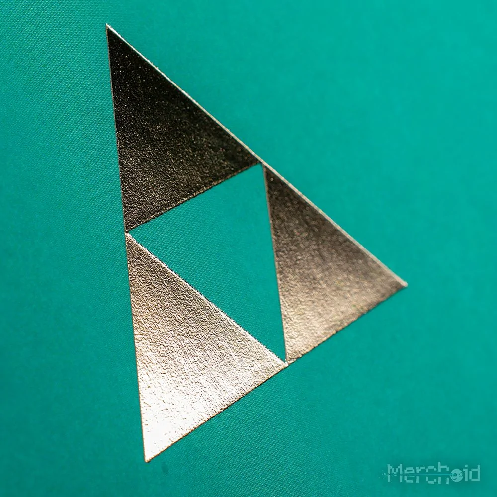 Legend Of Zelda,Nintendo Hero Of Time Vinyl LP Set - Image 4