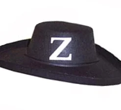 ZORRO HAT